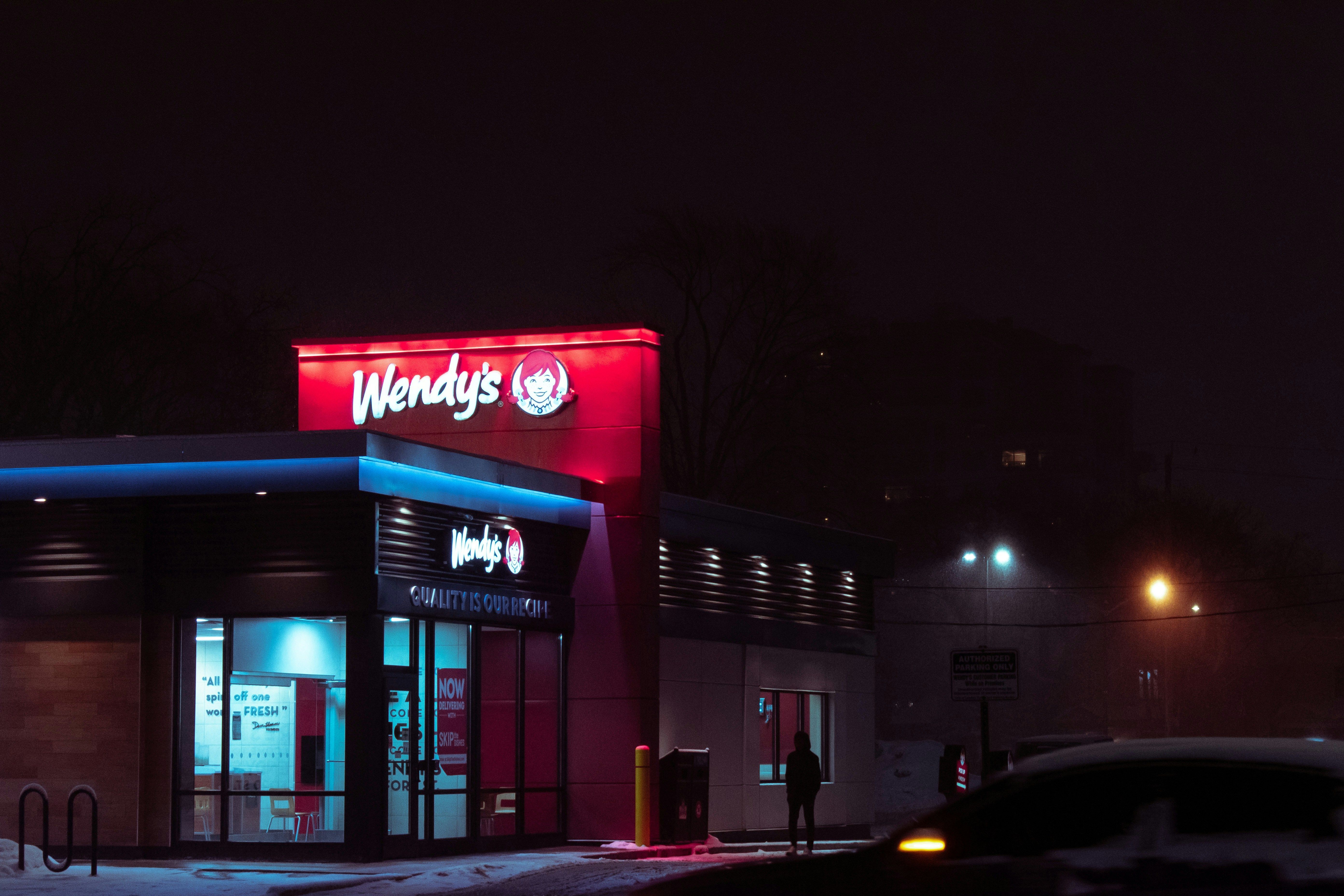 The fast-food chain is all set to release a new flavor and customers can&#039;t wait for it. (Image via Unsplash)