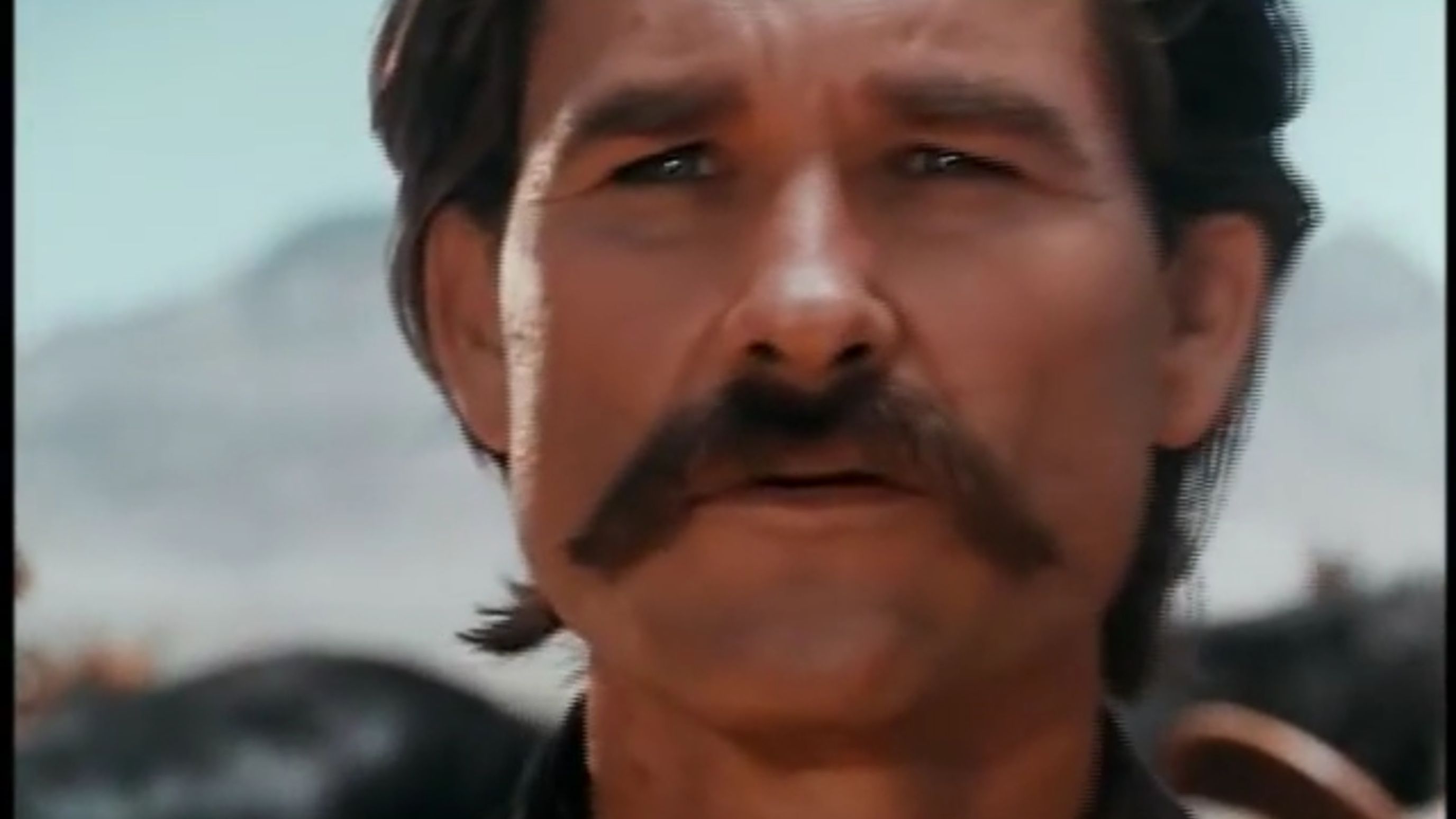 Val Kilmer in Tombstone | Image Source: Prime Video (Buena Vista Pictures Distribution)