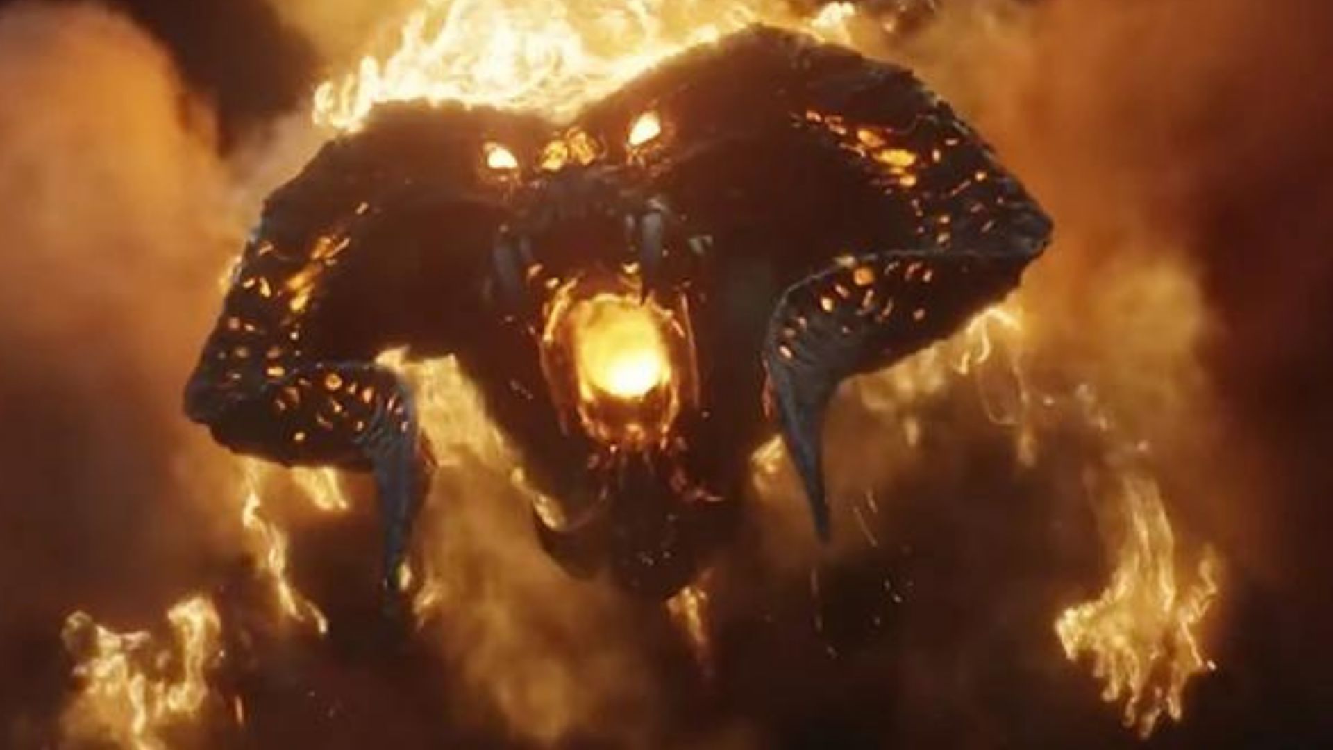 Balrog will appear in the upcoming season also (Image Source: Prime Video)