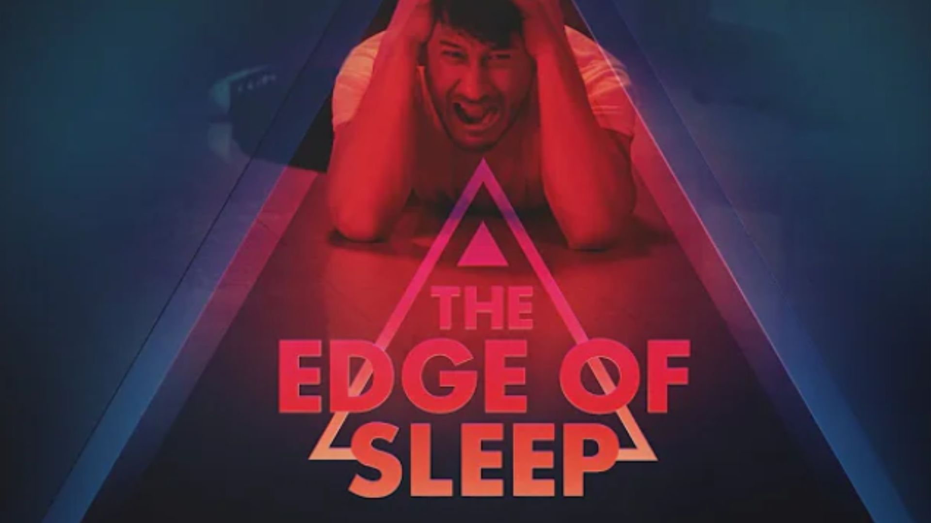 Edge of Sleep is a TV show based on a podcast / (Image via Prime Video)