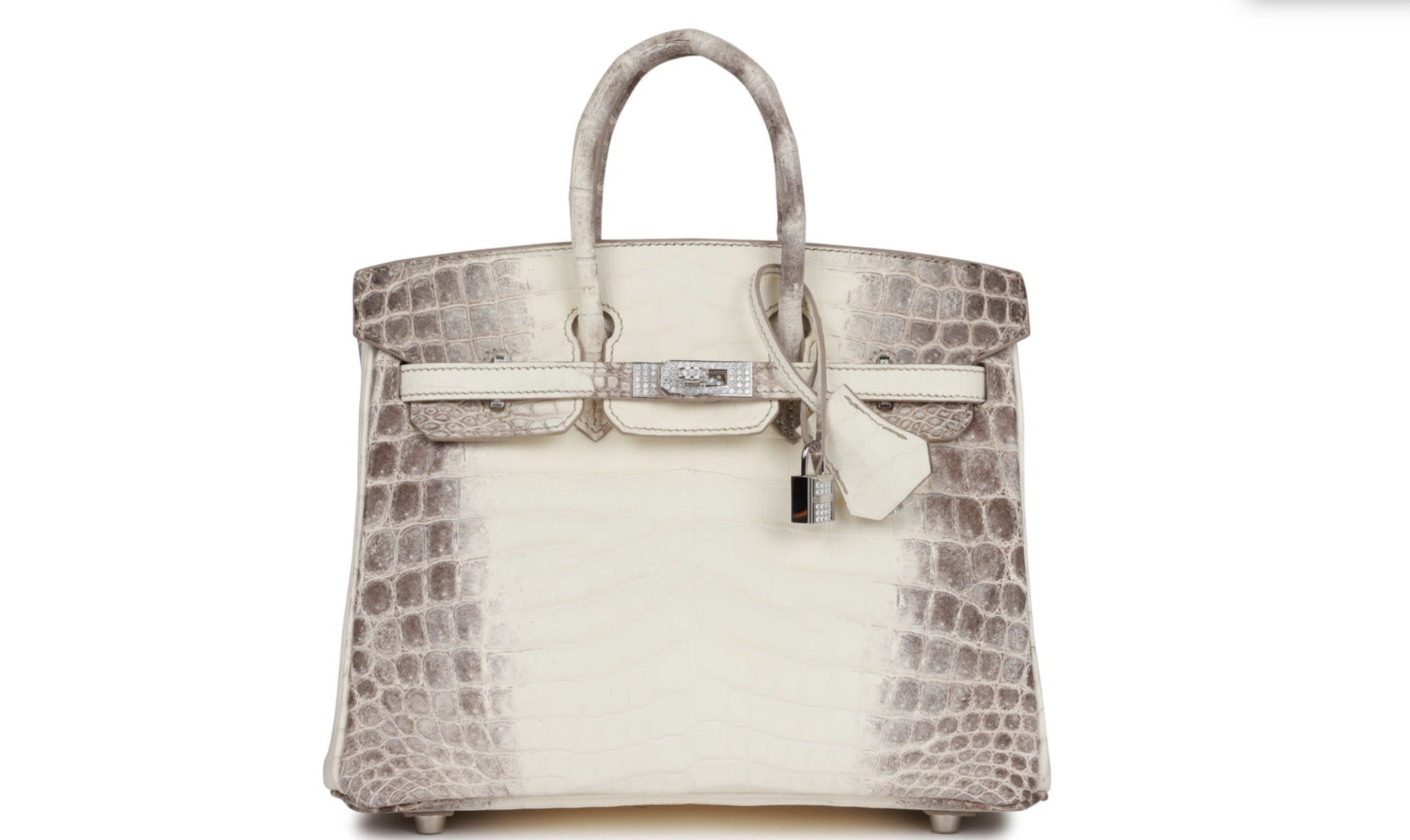 8 most expensive Hermes Birkin bags of all time