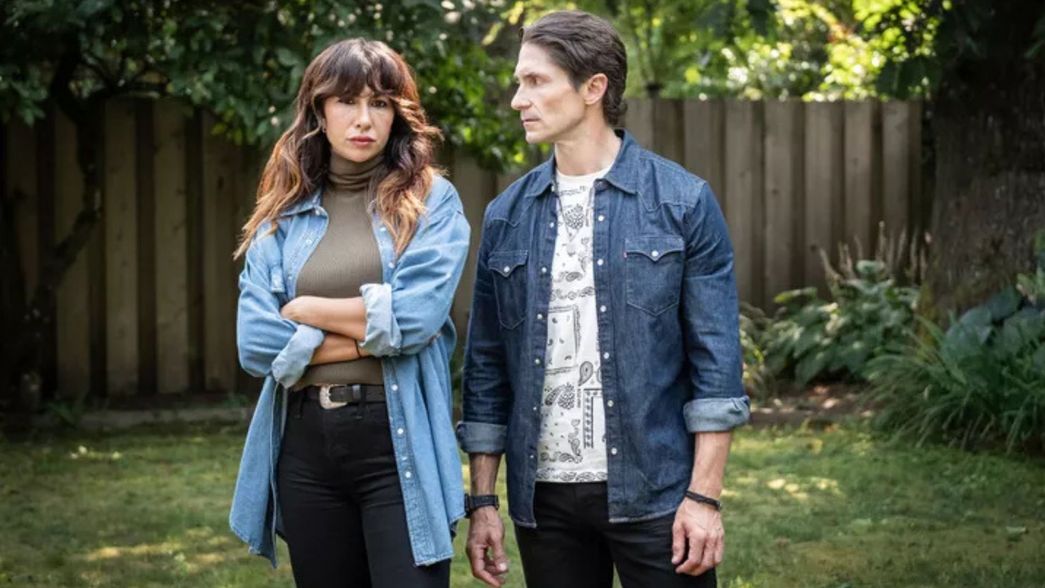 What is Husband, Father, Killer The Alyssa Pladl Story based on