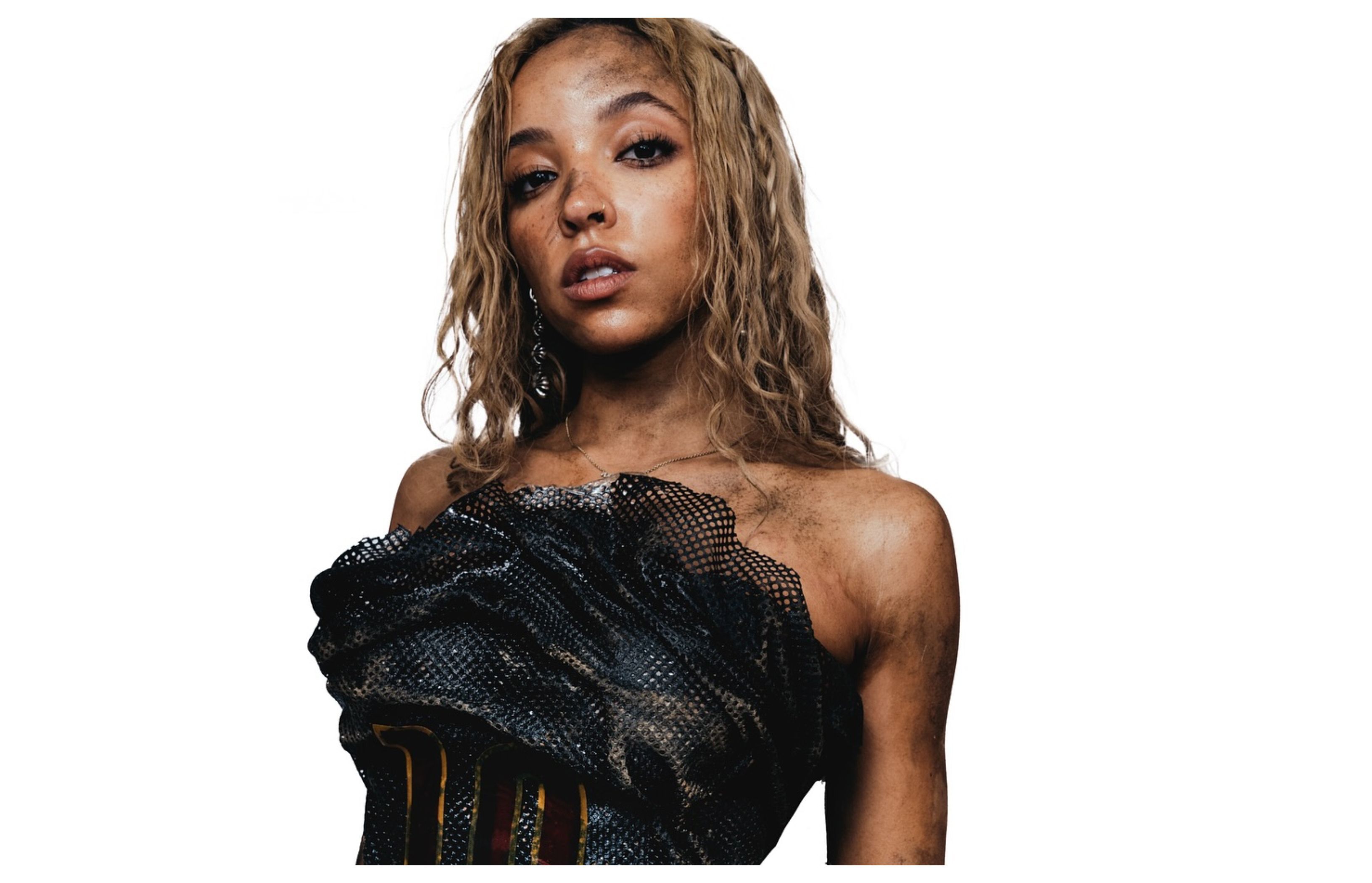 Tinashe &lsquo;Match My Freak&rsquo; 2025 UK And European tour