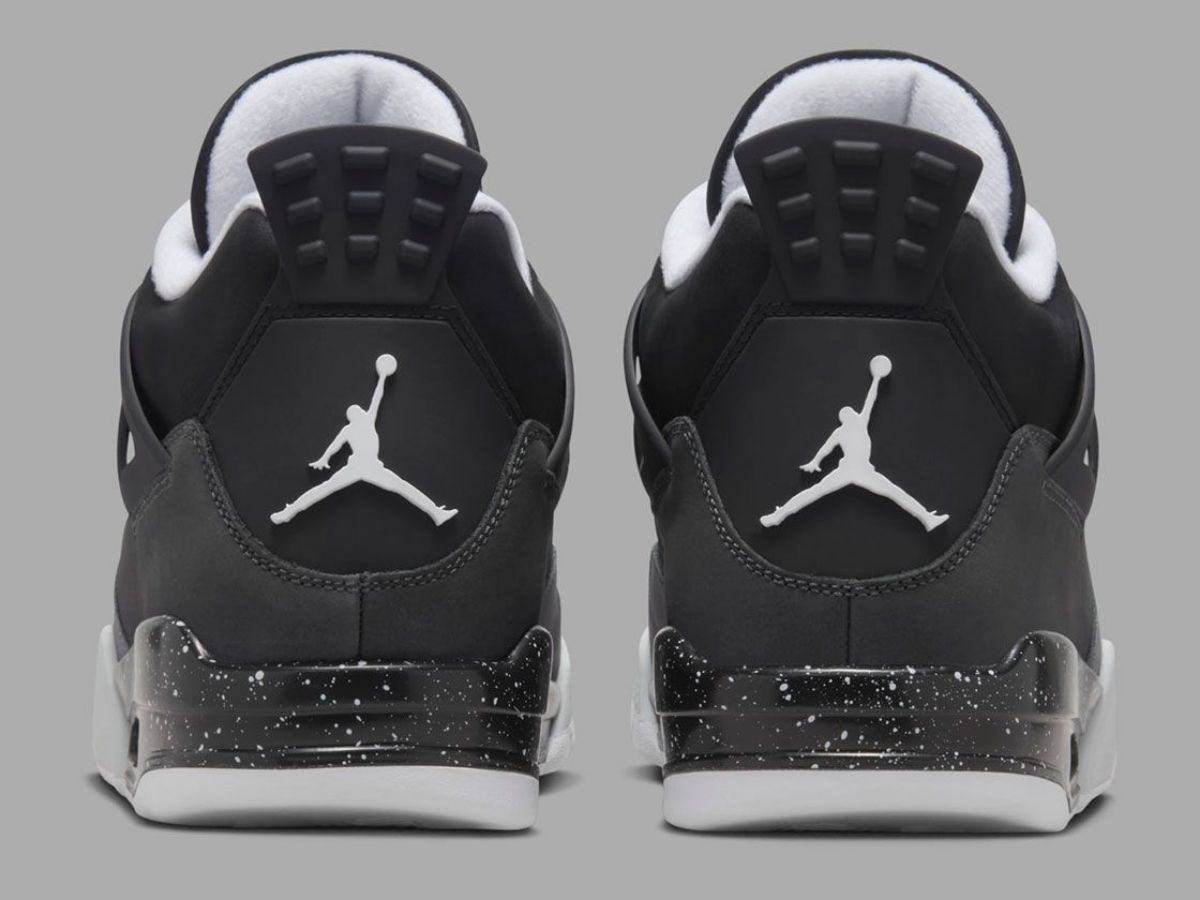 Nike Air Jordan &quot;Fear&quot; sneakers (image via Nike)