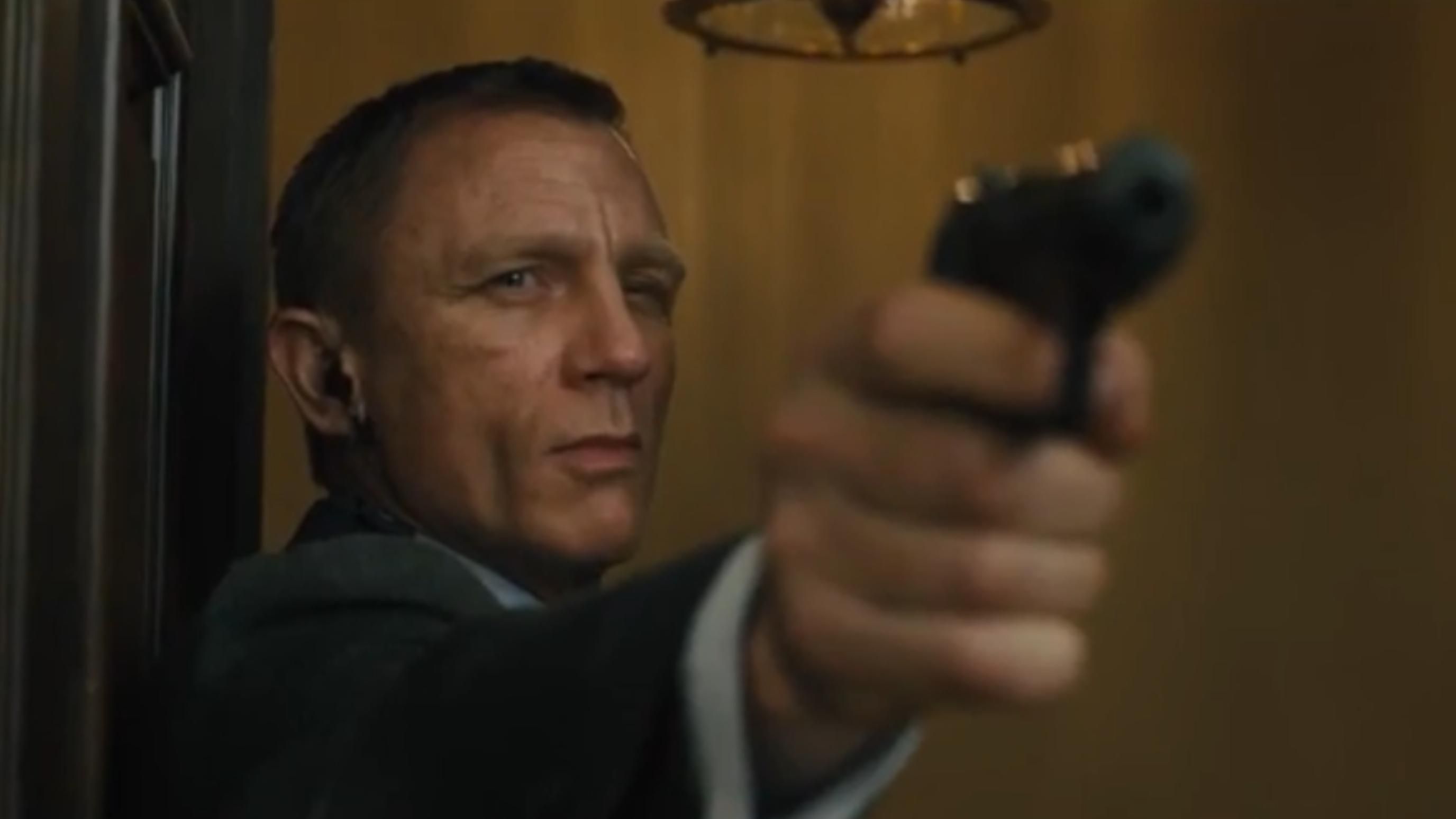 Skyfall | Image Source: Prime Video (Metro-Goldwyn-Mayer, Columbia Pictures, Sony Pictures Releasing)