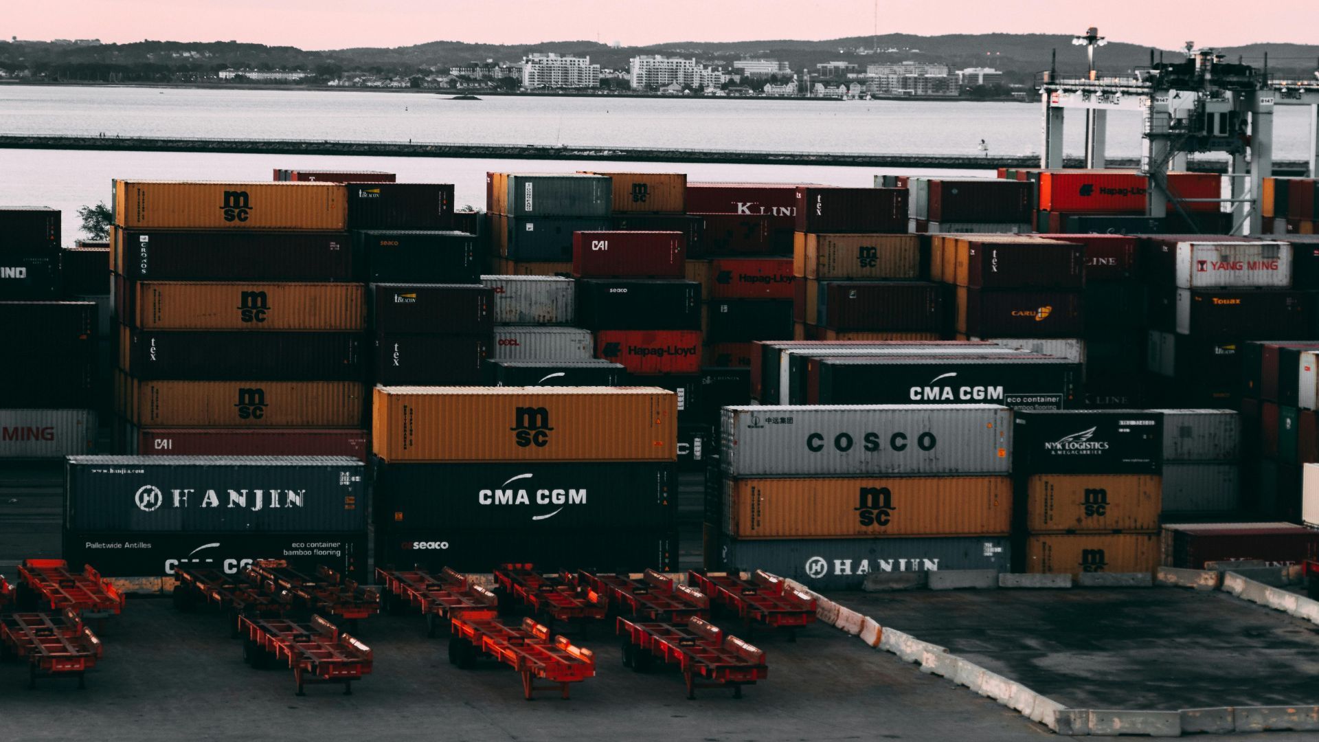 Shipyard (Image via Pexels/Matthis Volquardsen)