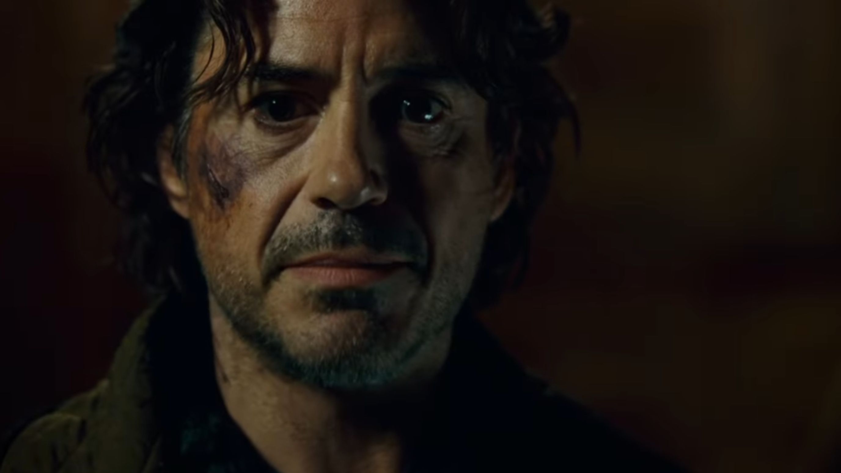 Robert Downey Jr. in Sherlock Holmes: A Game of Shadows | Image Source: Prime Video (Warner Bros. Pictures)