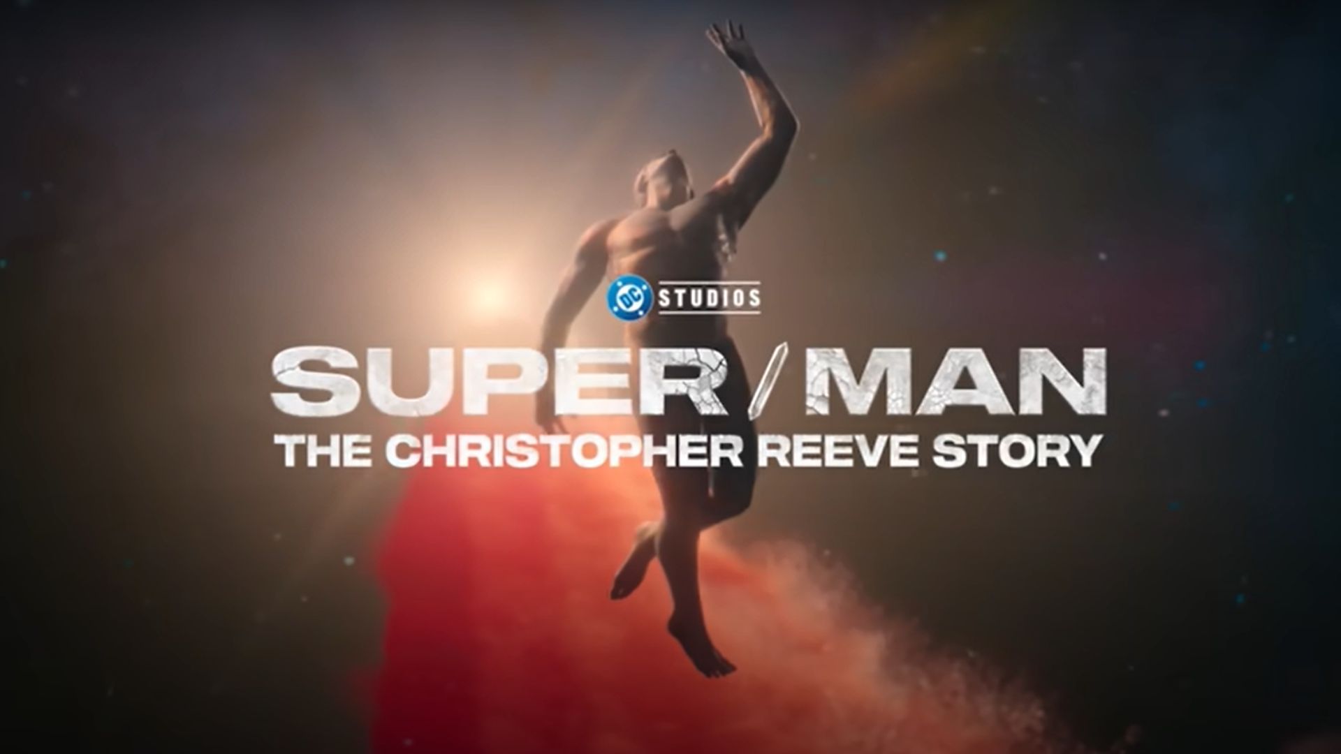 Super/Man documentary (Image Source - Warner Bros Pictures)