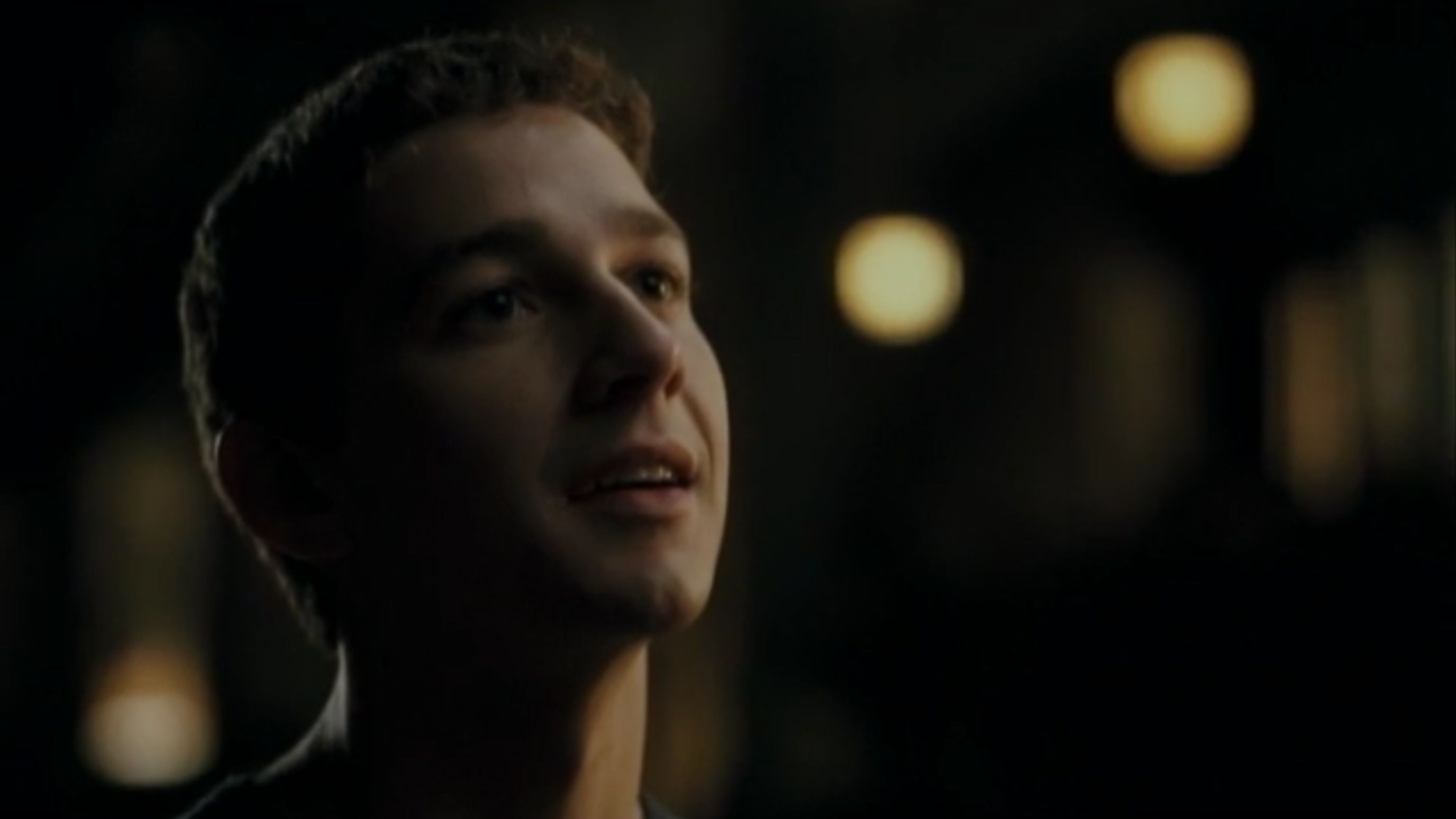 Shia LaBeouf in Disturbia | Image Source: Netflix (Paramount Pictures)