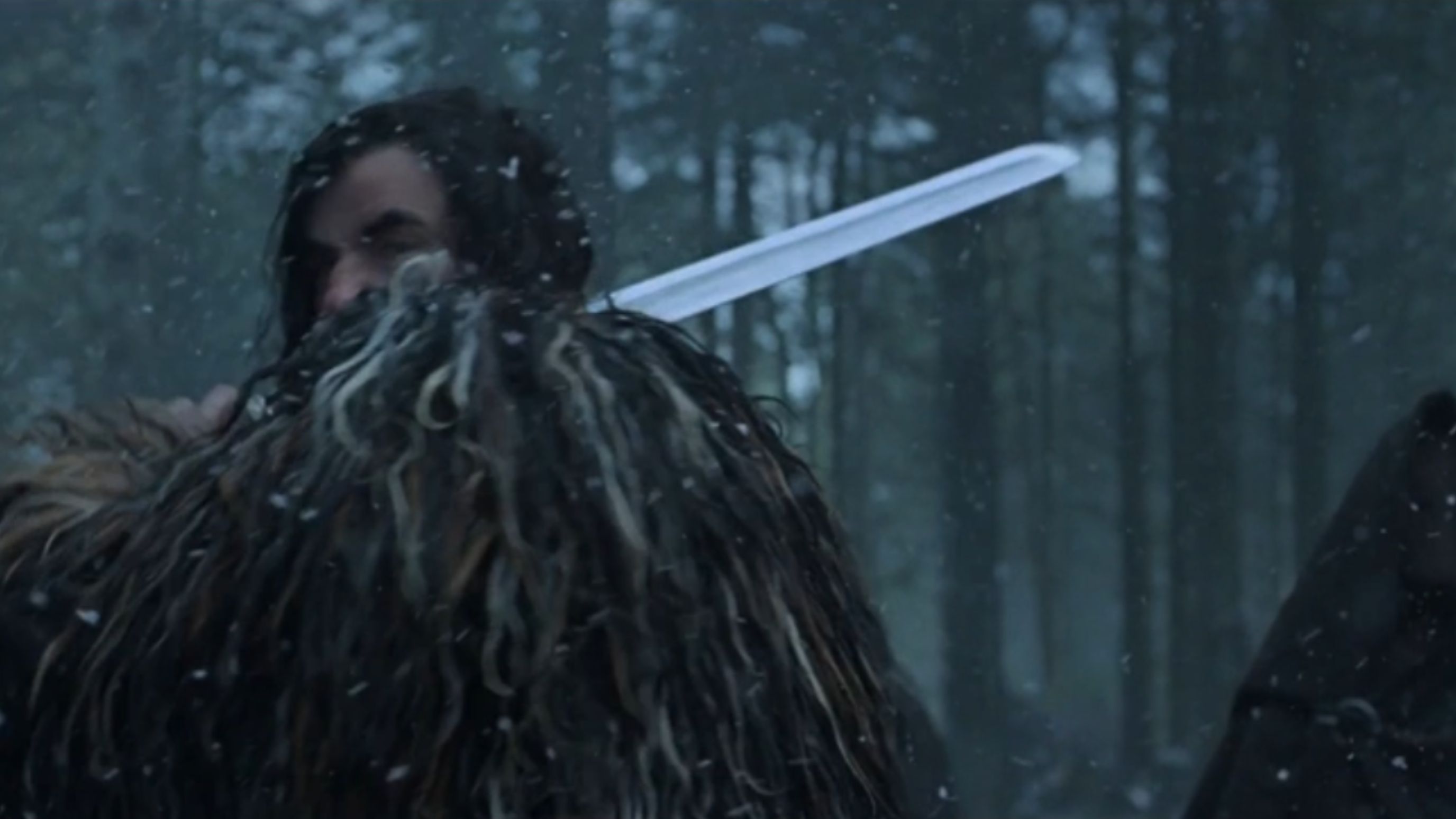 The Northman | Image Source: Universal Pictures