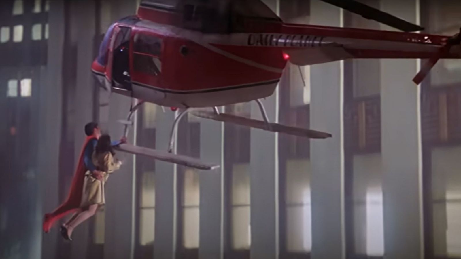 What caused Christopher Reeves' accident? Exploring details amid the