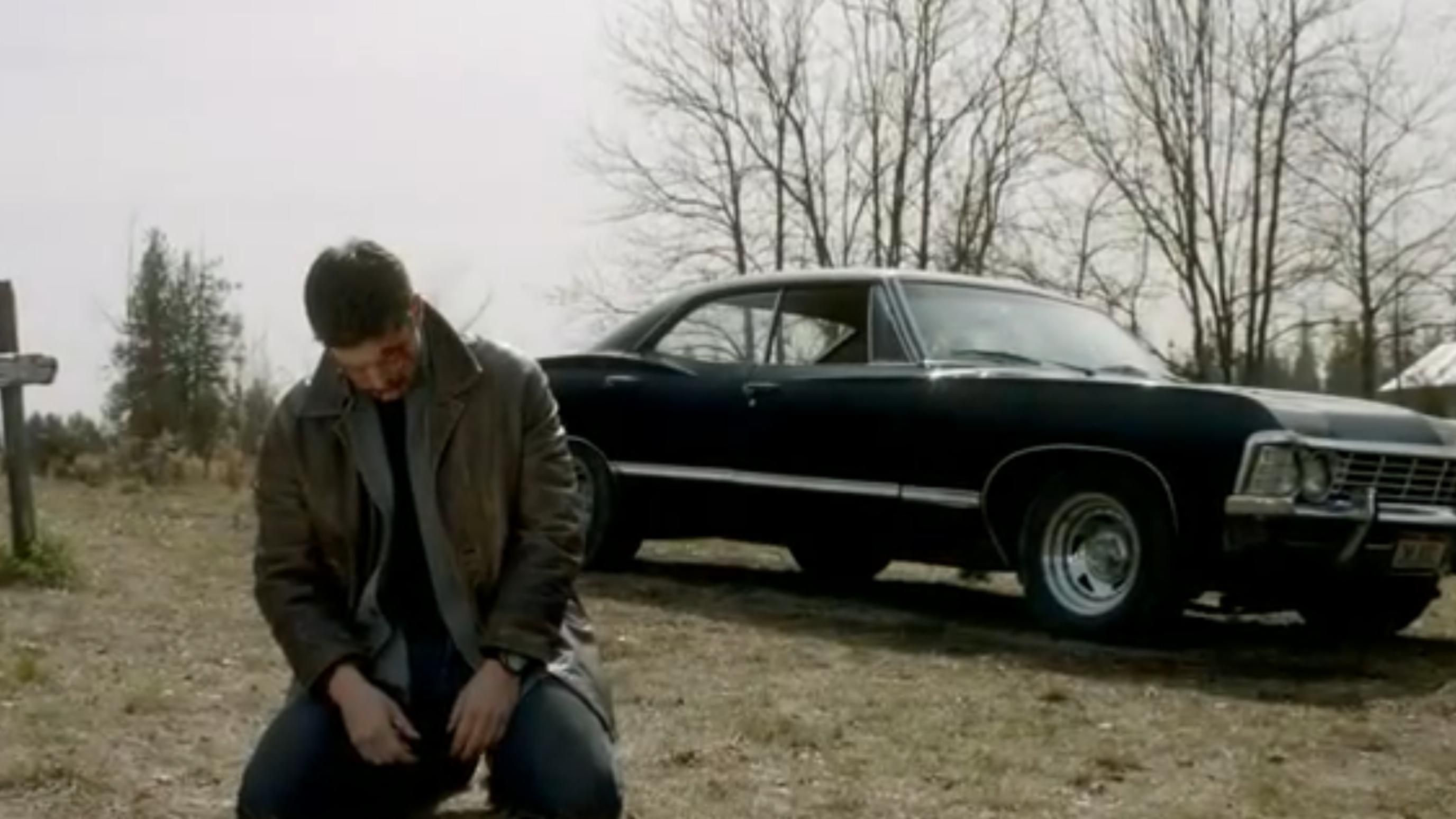 8. Swan Song - Supernatural (Season 5, Episode 22) | Image Source: Prime Video (Warner Bros. Home Entertainment