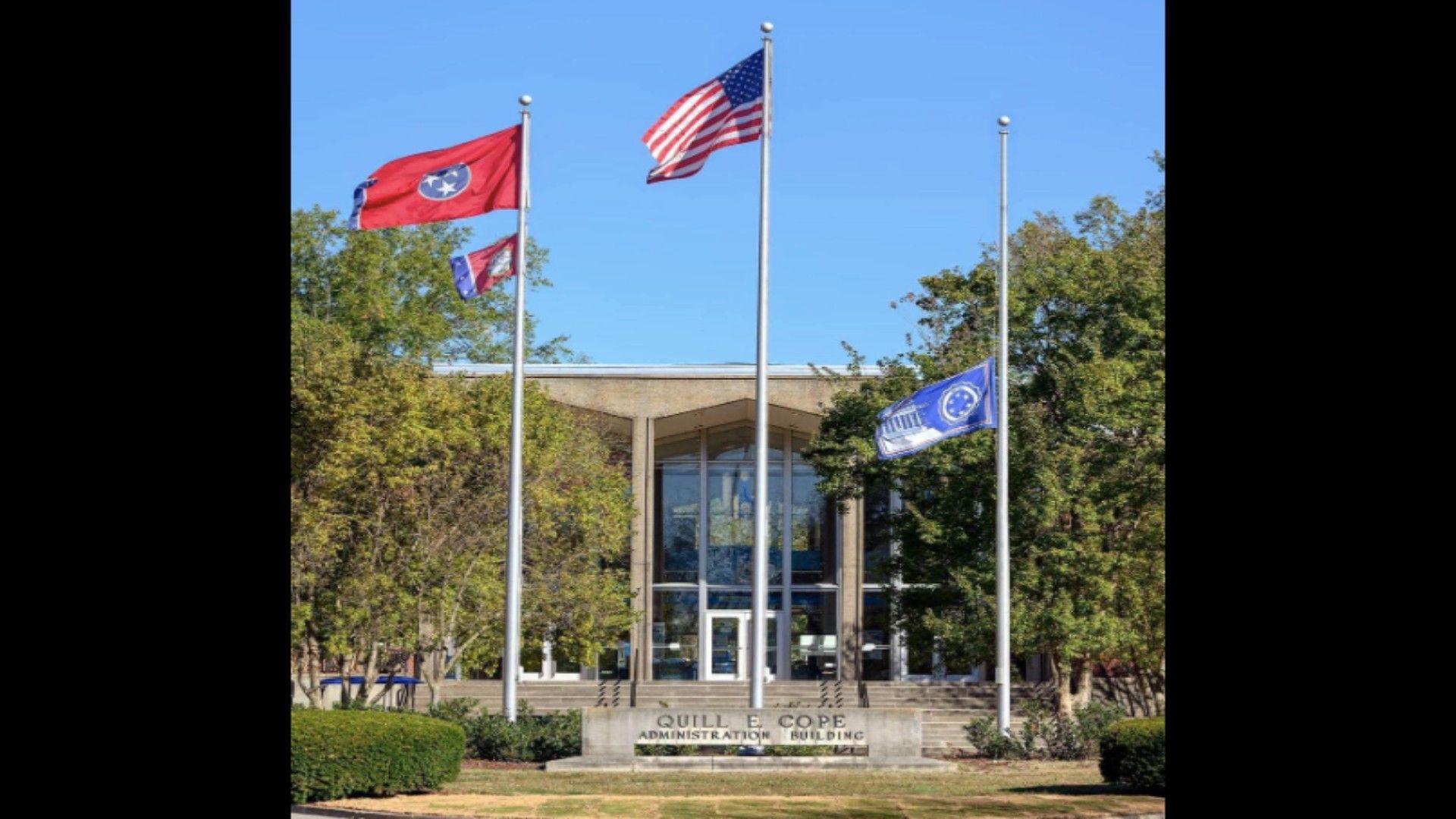 MTSU student Serenity Birdsong died on October 28 (Image via MTSU/Facebook)