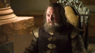 Mark Addy as Robert Baratheon in Game of Thrones | Image via HBO