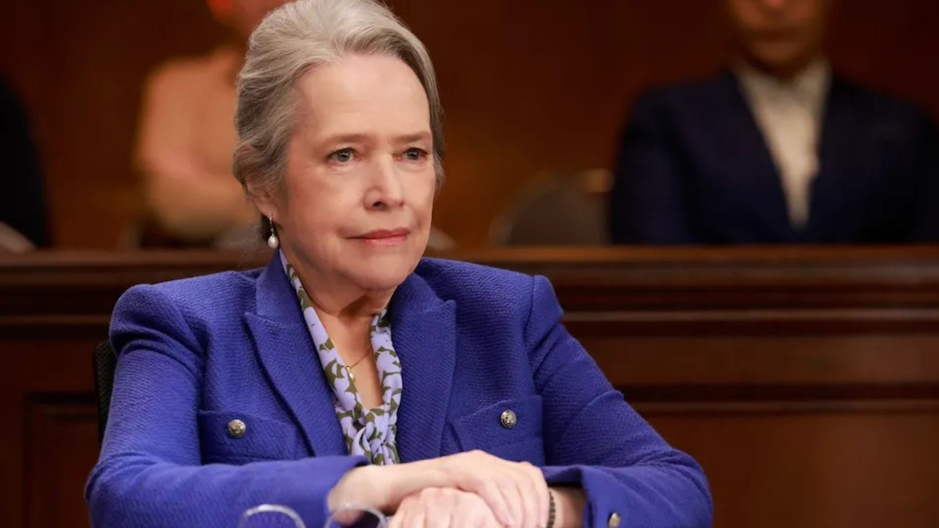 Matlock 2024 Episode 3 recap How does the wrongful termination case