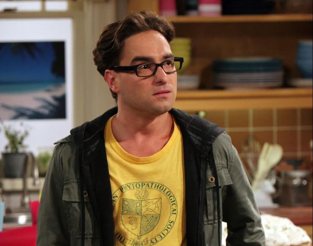 Who is the highest paid actor in The Big Bang Theory?