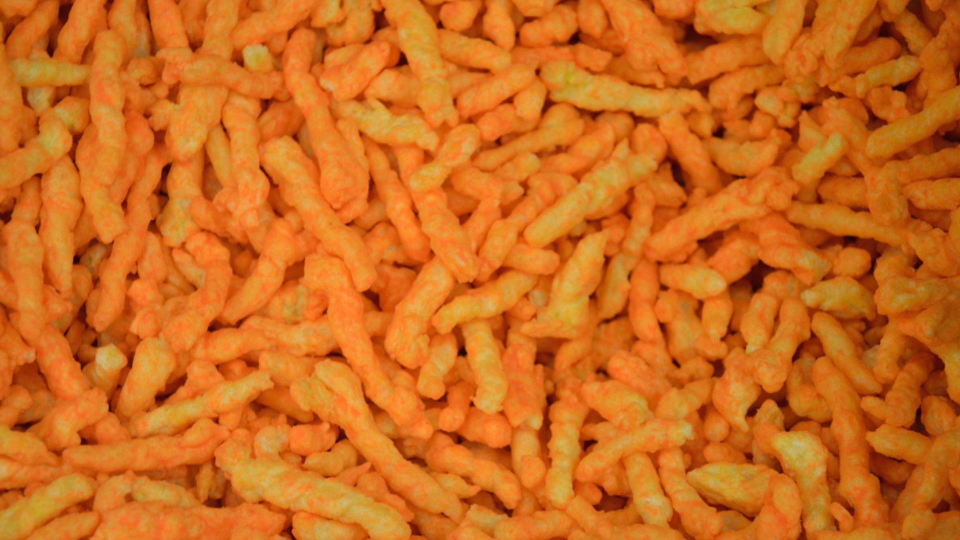 Cheetos unveils a new flavor as the Holiday season approaches (Image via Parade)