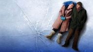 Jim Carrey and Kate Winslet starring in Eternal Sunshine of the Spotless Mind | Image Source: Netflix