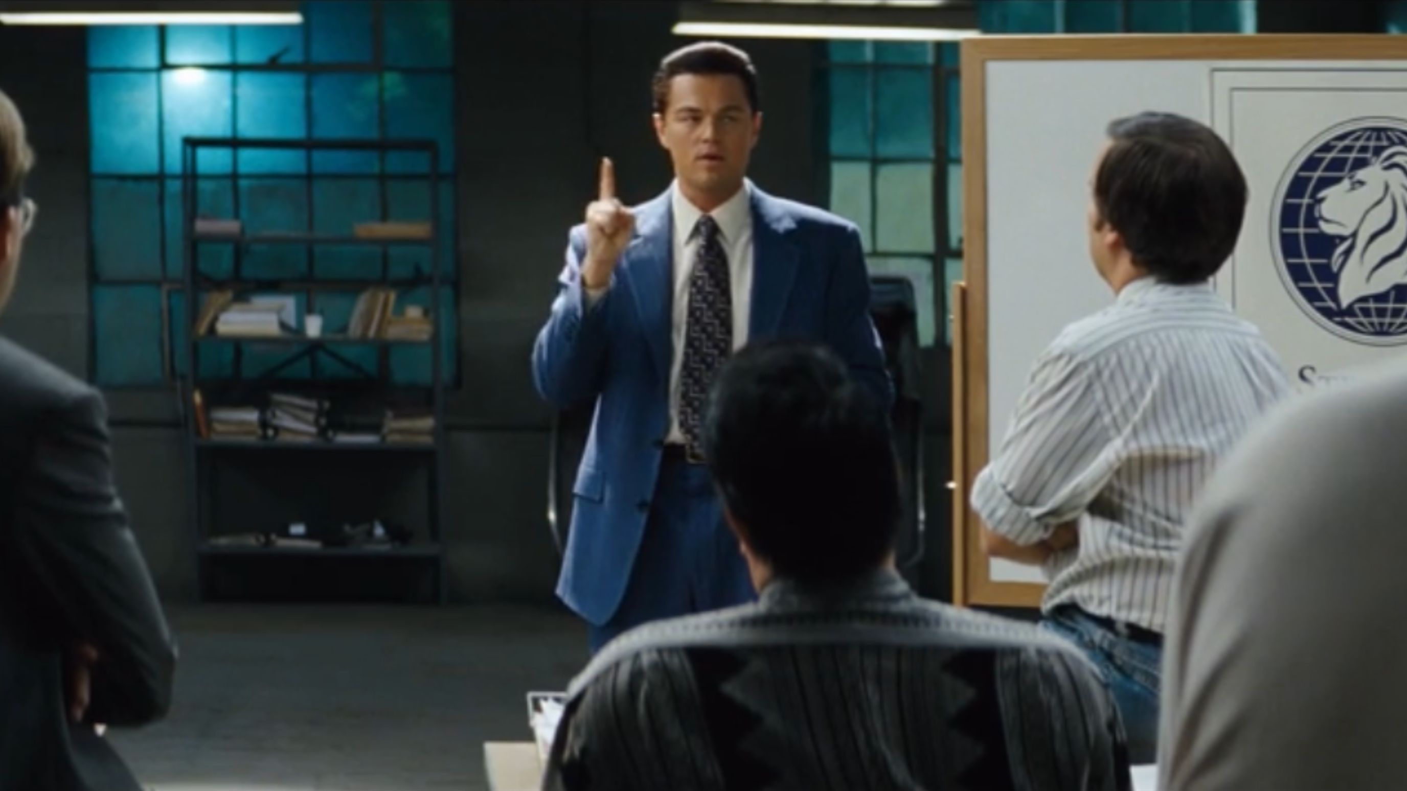 The Wolf of Wall Street (2013) | Image Source: Prime Video ( Paramount Pictures)