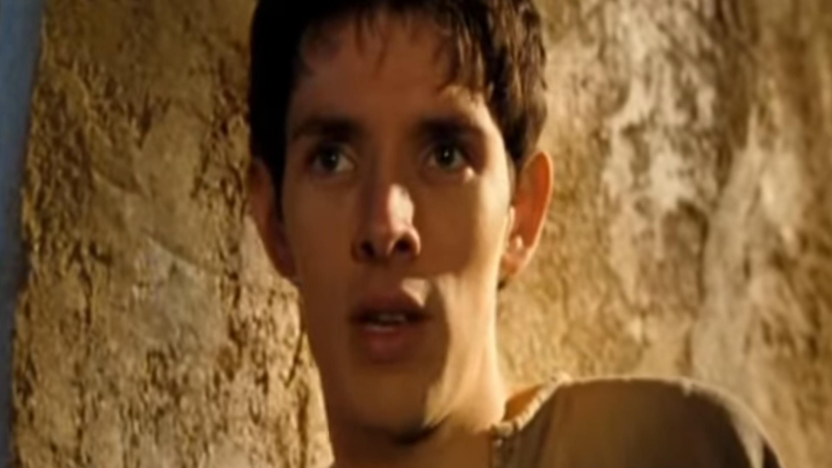 To Kill the King - Merlin (Season 1, Episode 12) | Image Source: BBC