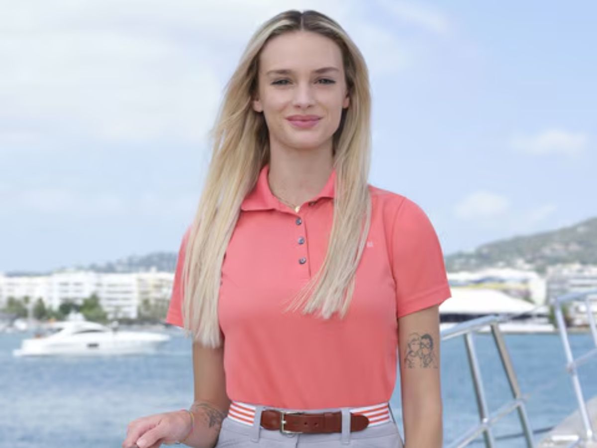 Diana in Below Deck Sailing Yacht Season 5/ Image via @Bravo