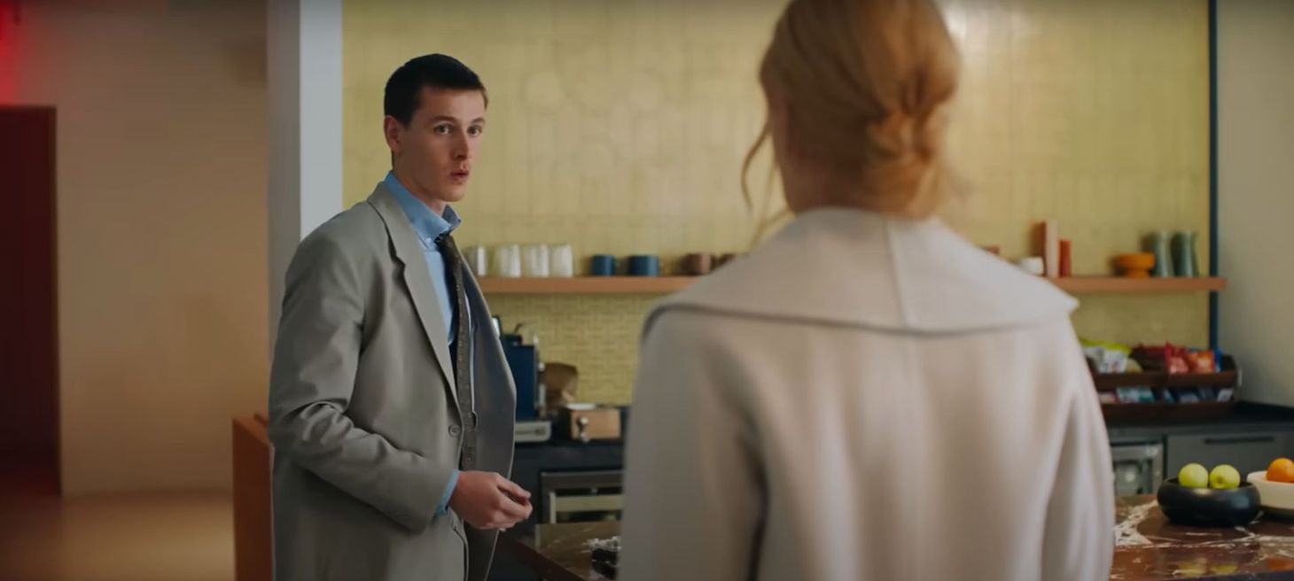 Babygirl: Release date, plot, cast and more about the Nicole Kidman