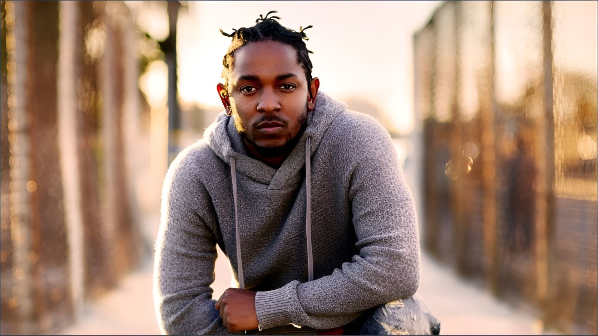 Kendrick Lamar