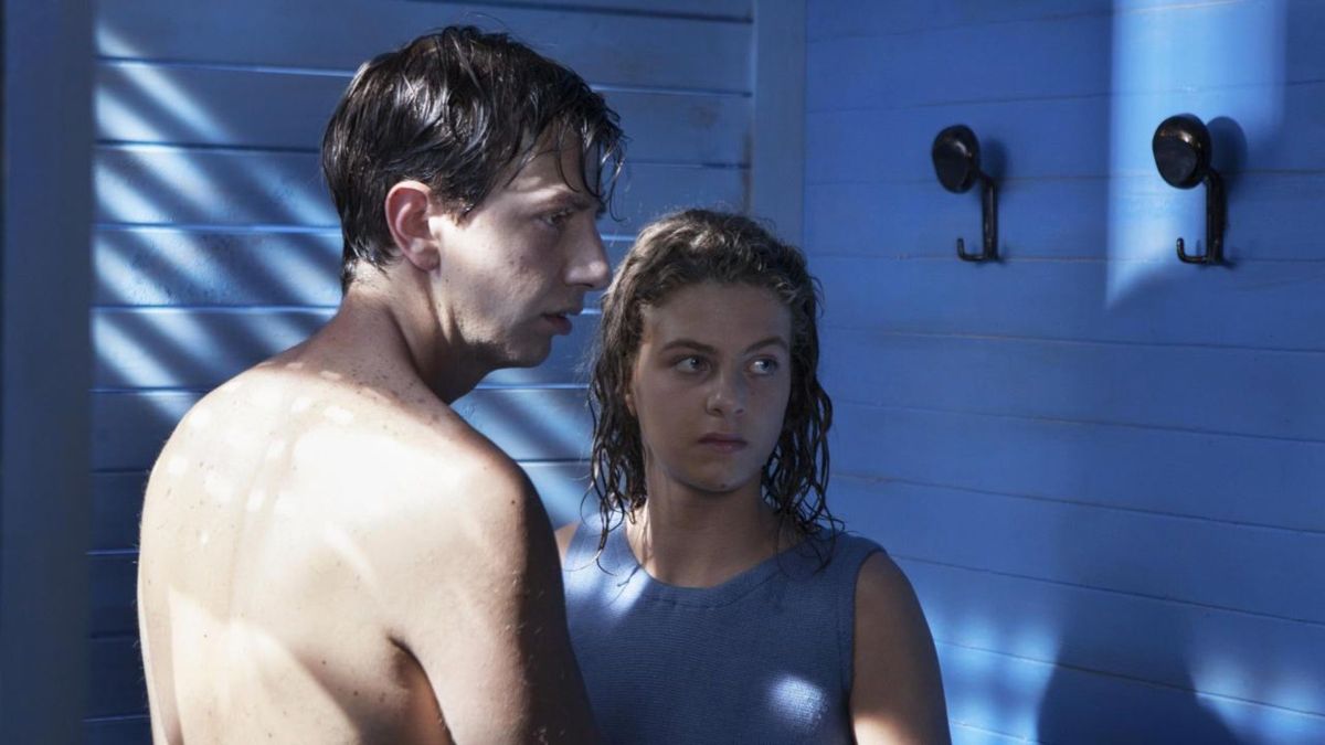 Who plays Antonio on My Brilliant Friend? Exploring the storyline of