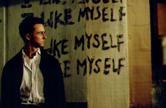 Fight Club (1990)