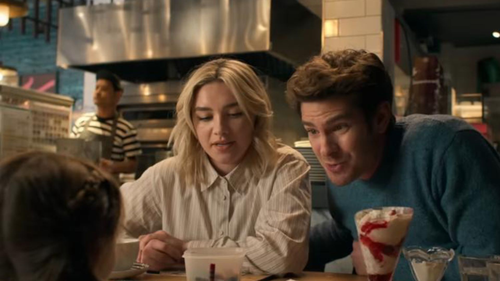 We Live in Time: 5 movies to watch if you loved the Andrew Garfield and Florence Pugh romantic comedy