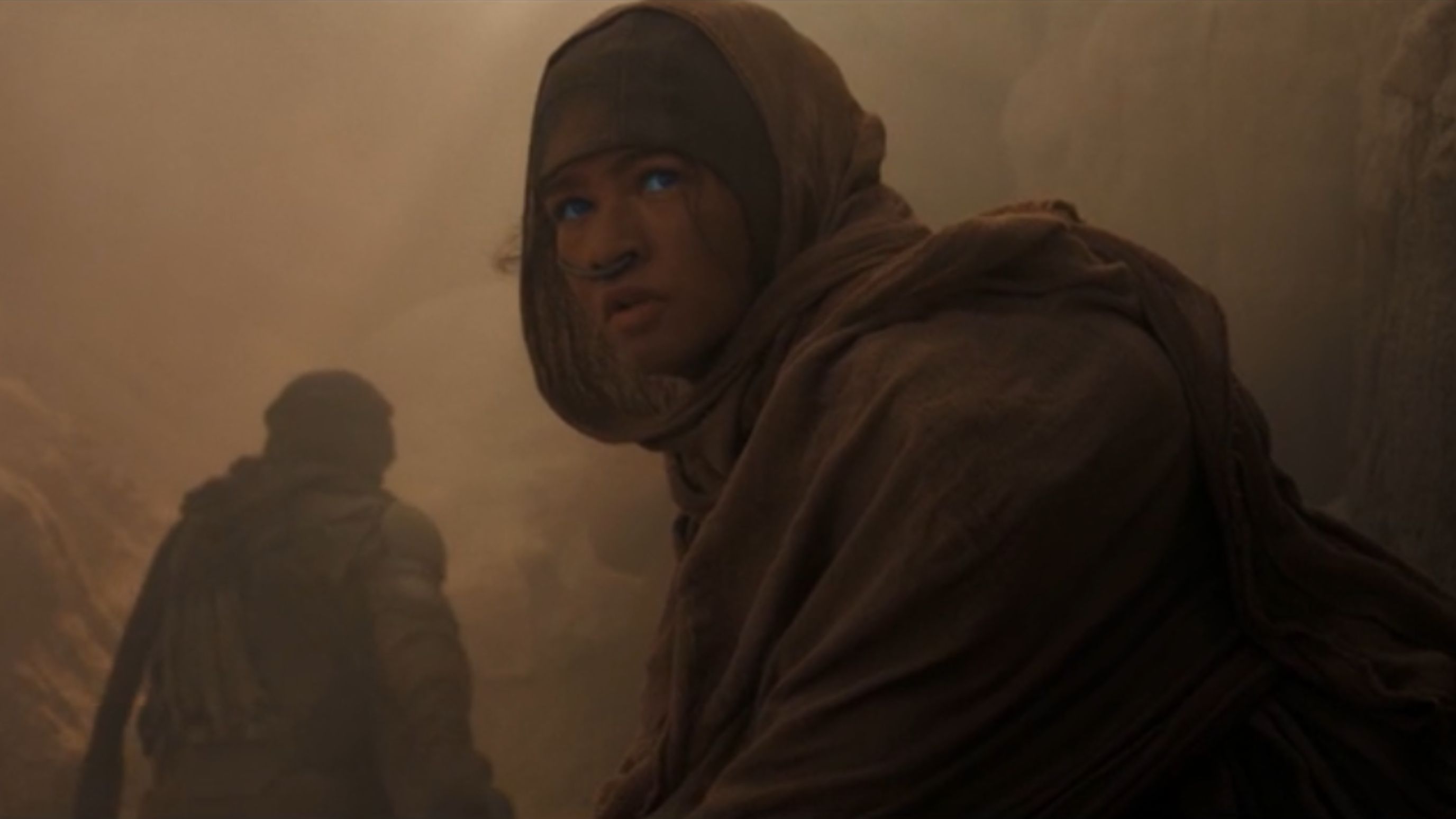 Dune: Part One | Image Source: Warner Bros.