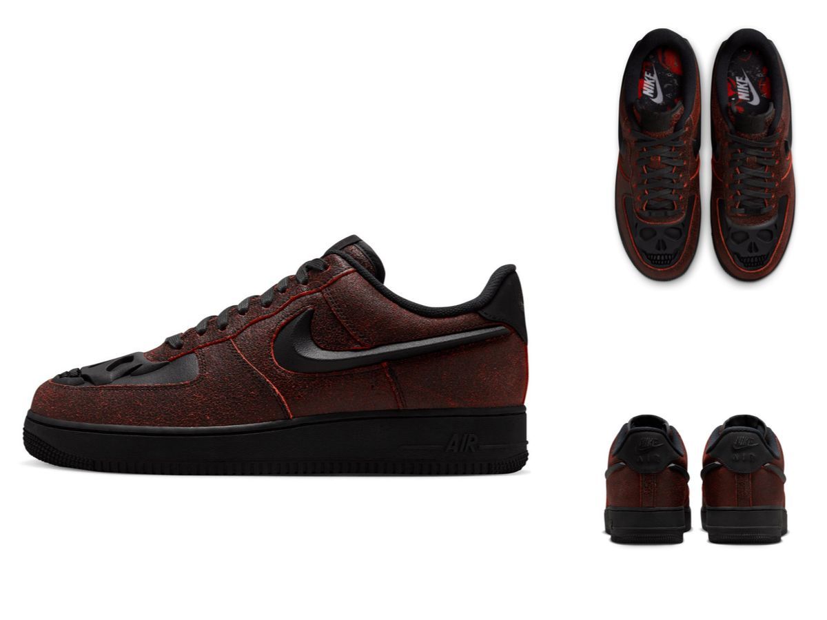 Places to buy nike air force 1 best sale