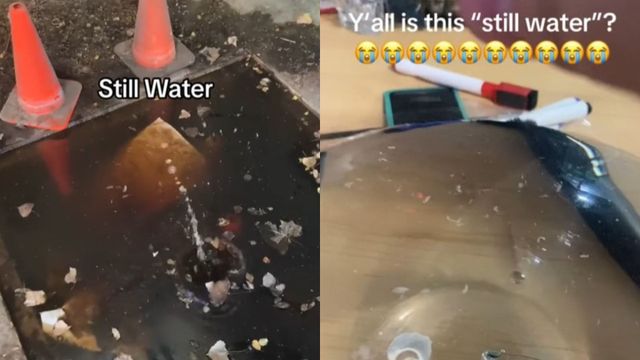 What is the 'Still Water' meme? Viral meme's origin and meaning decoded