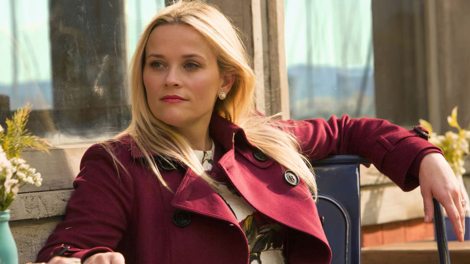 Reese Witherspoon as Madeline (Image Source: HBO)