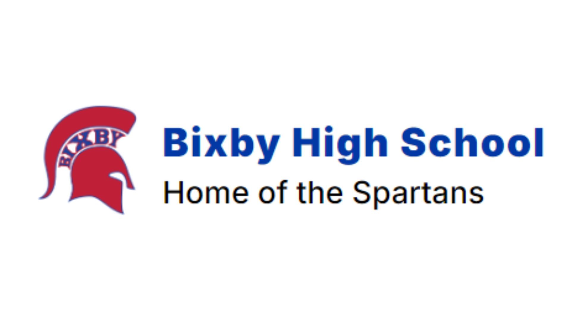 Allegations against Bixby High School Principal Mickey Replogle explored (Image via website/@.bixbyps.org)