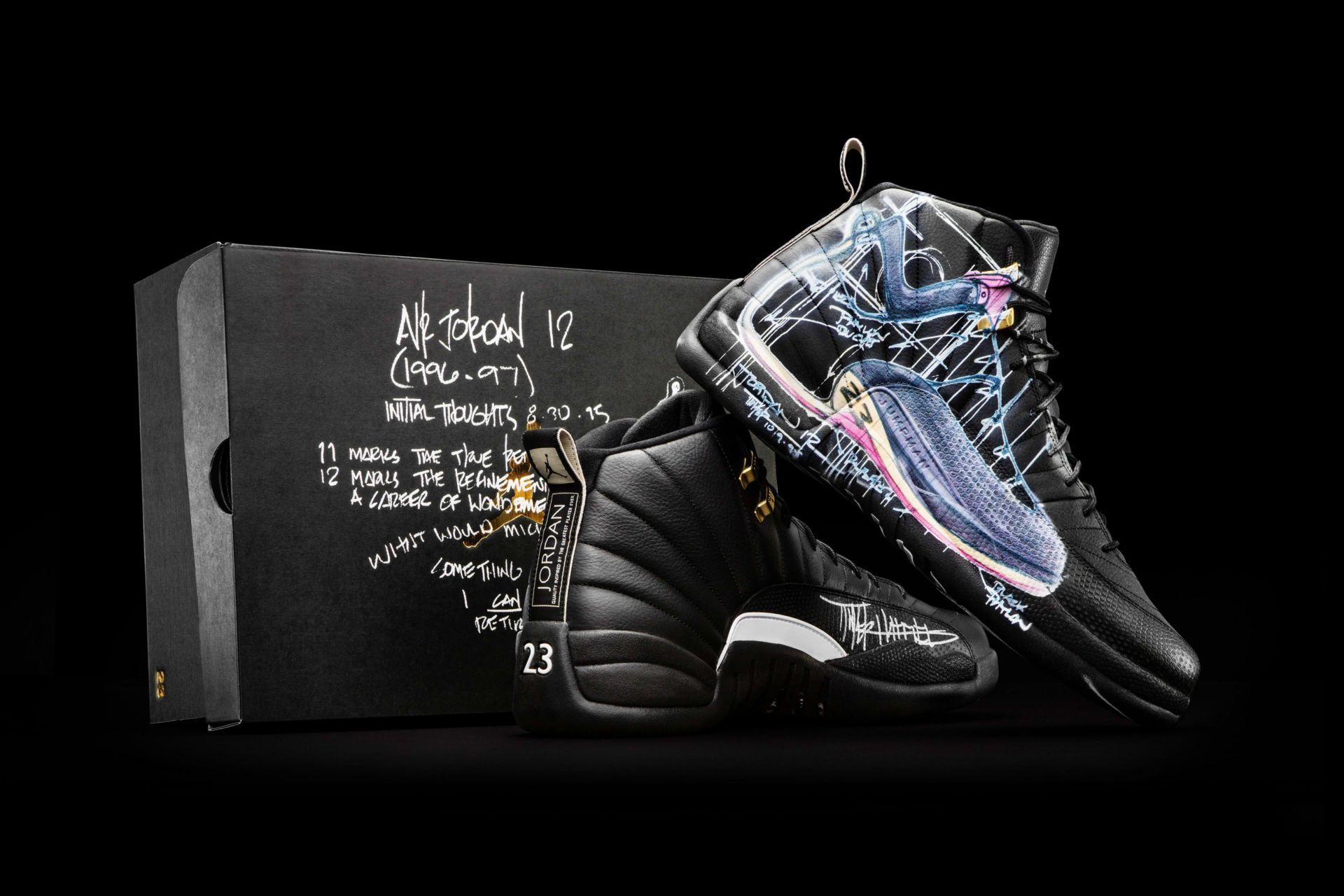 Image via Nike (https://about.nike.com/en/stories/air-jordan-20-doernbecher-freestyle-official-images)