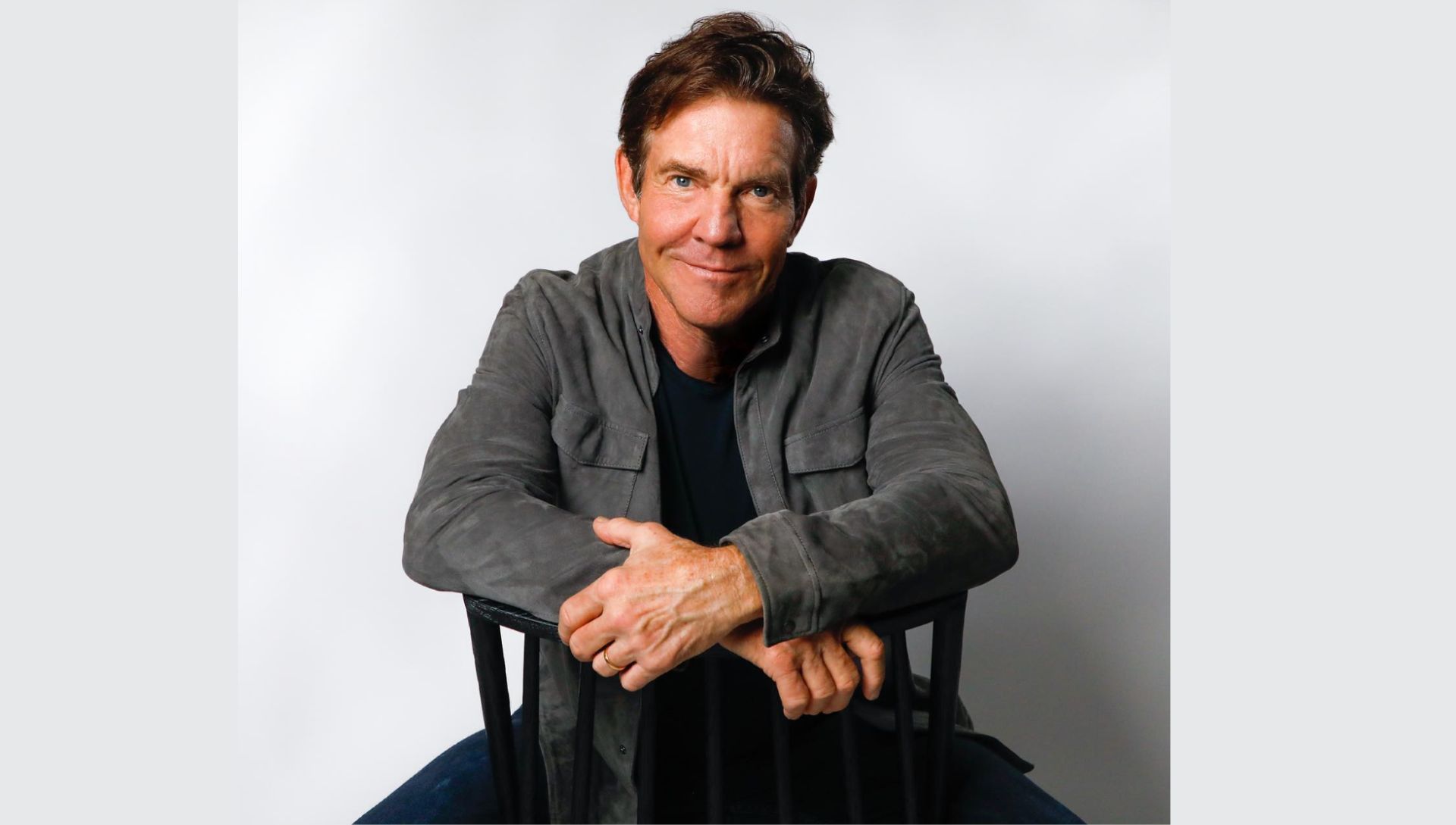 Dennis Quaid (Image via Instagram / @dennisquaid)