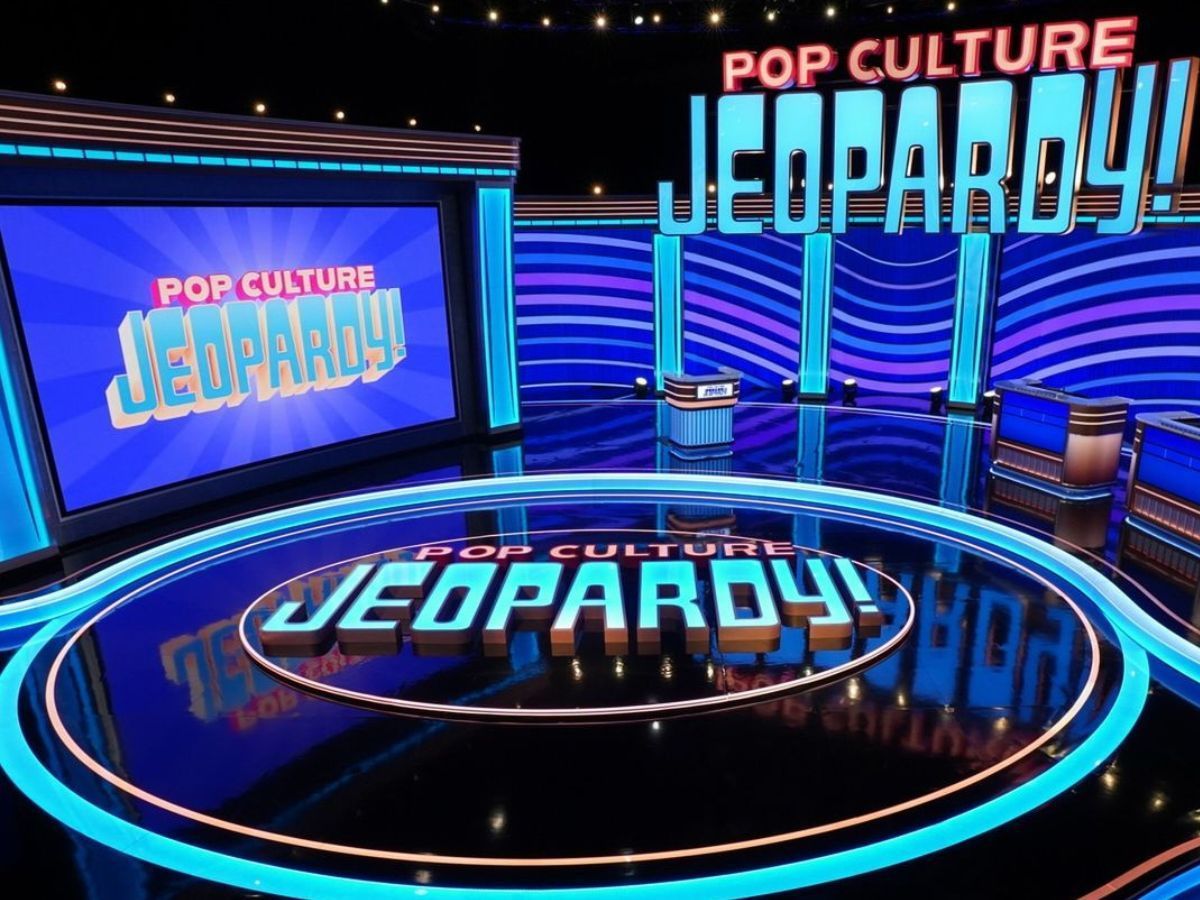 Jeopardy! Season 41