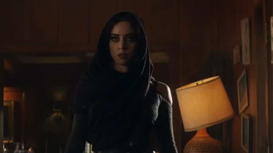 What is a green witch in Marvel? Exploring Agatha All Along character