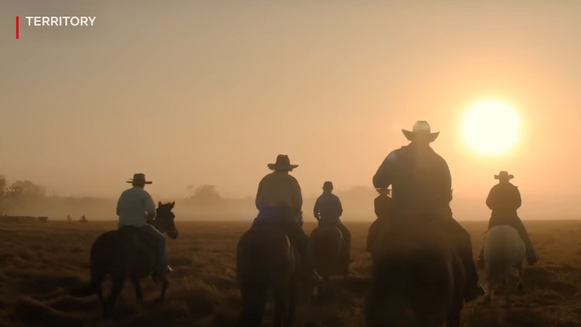 Australian Outback (Image via YouTube/Netflix)