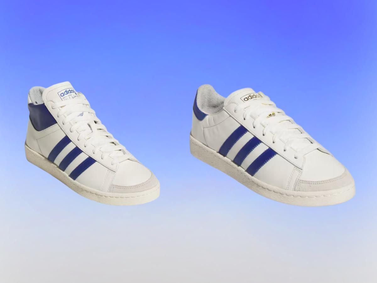 Kareem Abdul Jabbar adidas relaunches Kareem Abdul Jabbar s retro sneakers in two variations Where to buy price release date and more details explored