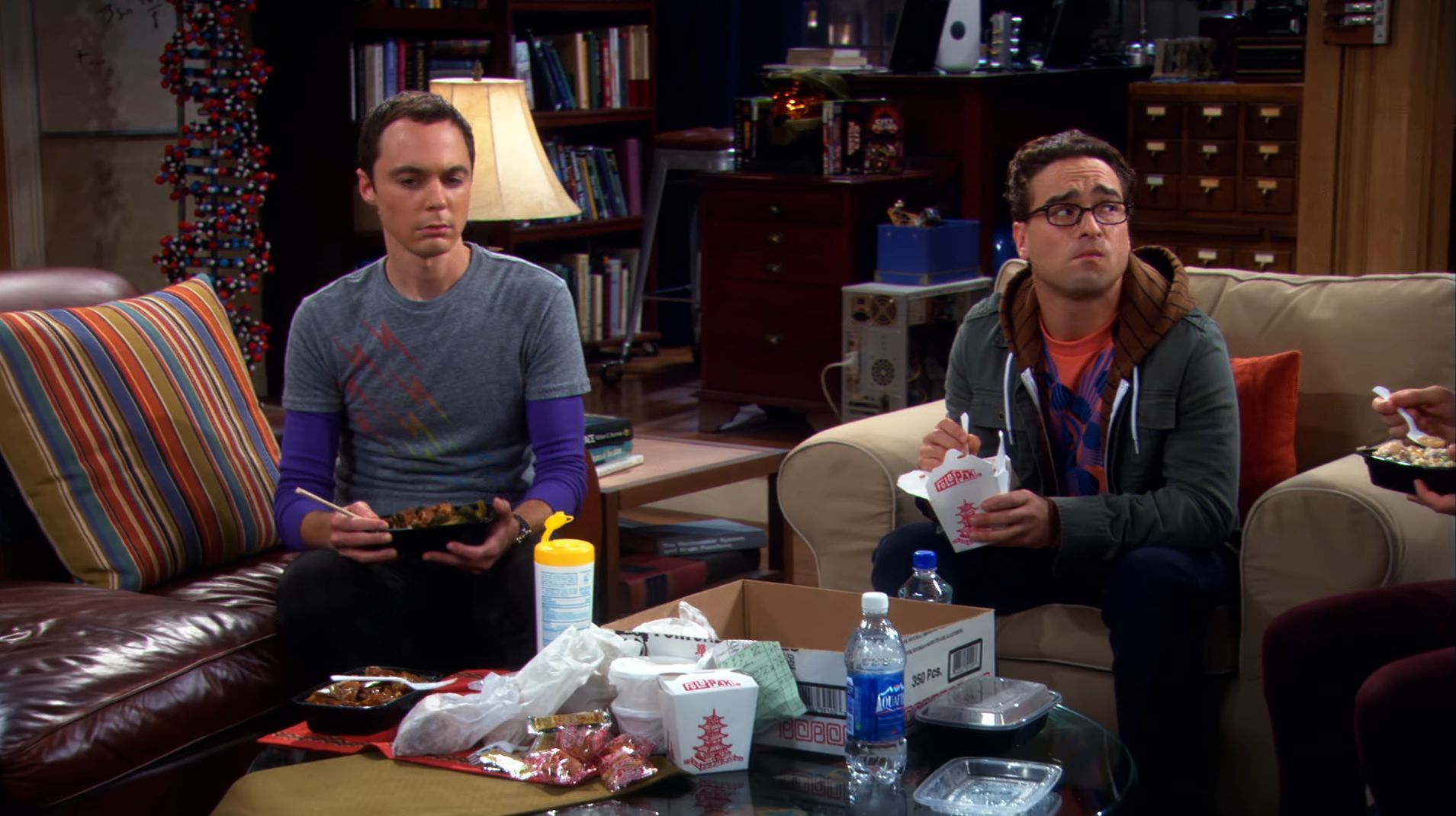 The Big Bang Theory spin-off| Image via Netflix