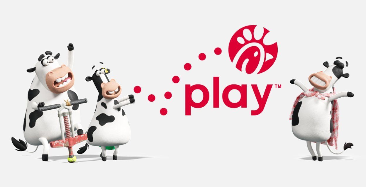 Chick-fil-A food-chain launches Chick-fil-A Play 