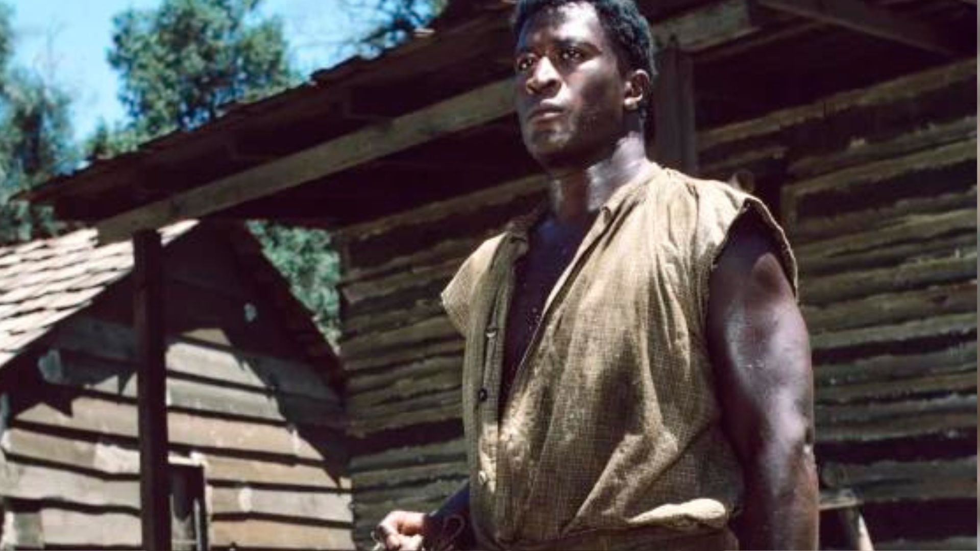 This miniseries tells the story of Kunta Kinte (Image Source - ABC)