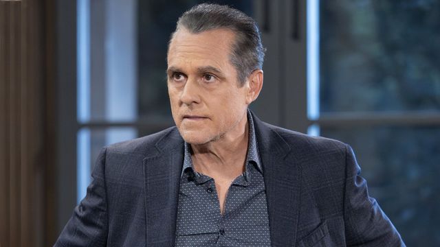 Maurice Benard, Sonny Corinthos, Joshua Benard: General Hospital's Maurice  Benard shares hilarious driving tutorial video