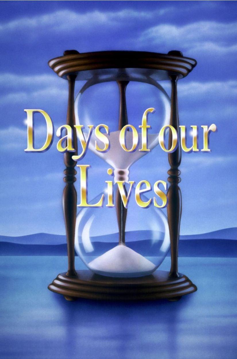 Days of our lives 