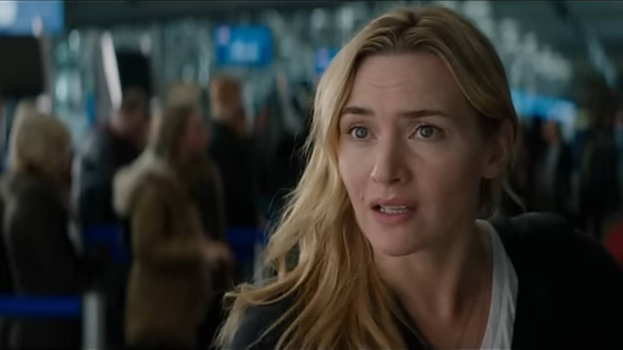 Kate Winslet in The Mountain Between Us| Image Source: Prime Video (20th Century Fox)