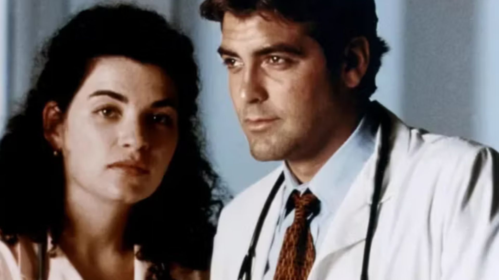 Another timeless medical drama (Image Source - HBO Max)