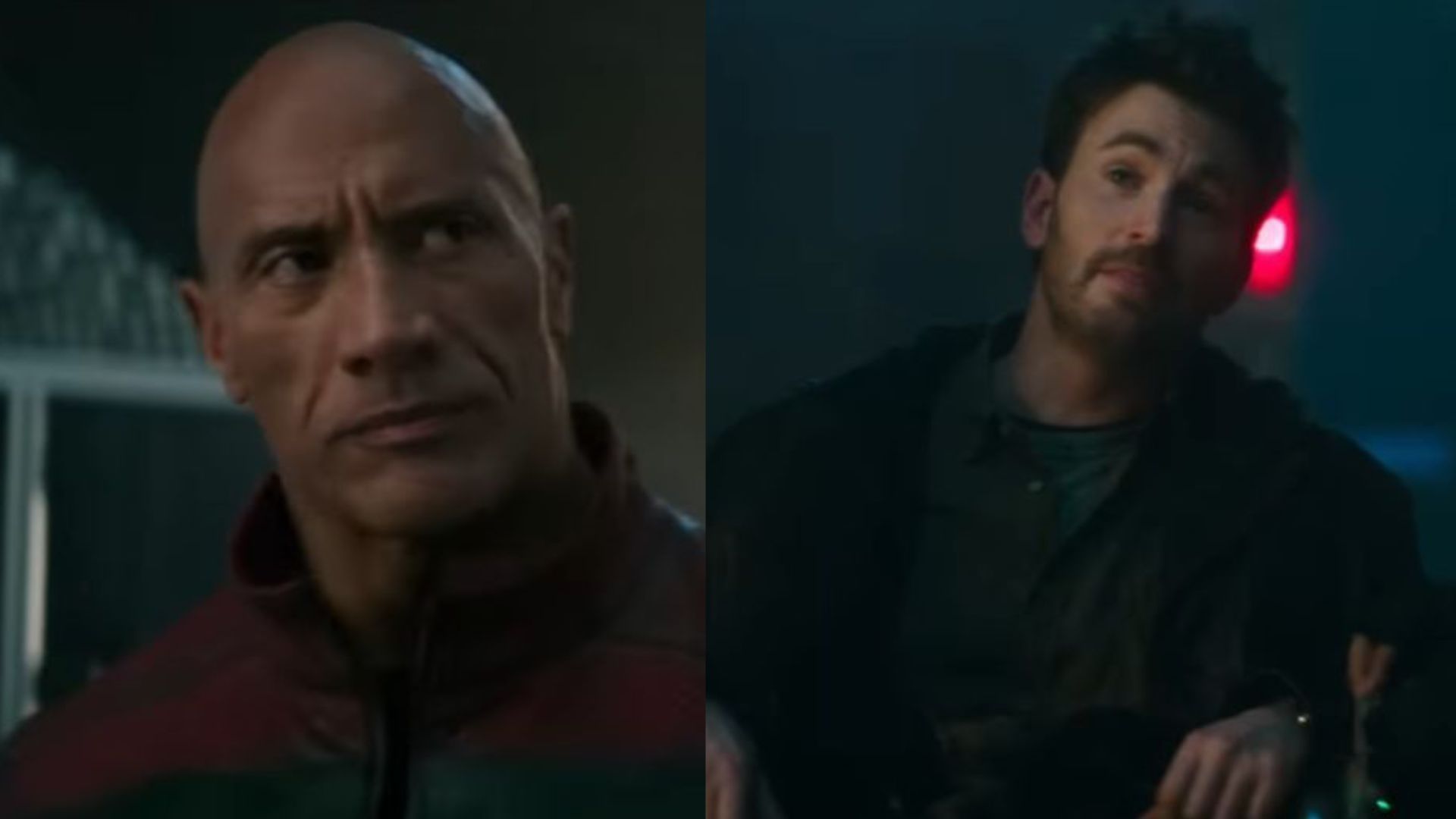 Dwayne Johnson and Chris Evans play leading roles | Image Source: Amazon MGM Studios, Seven Bucks Productions, Chris Morgan Productions, and The Detective Agency