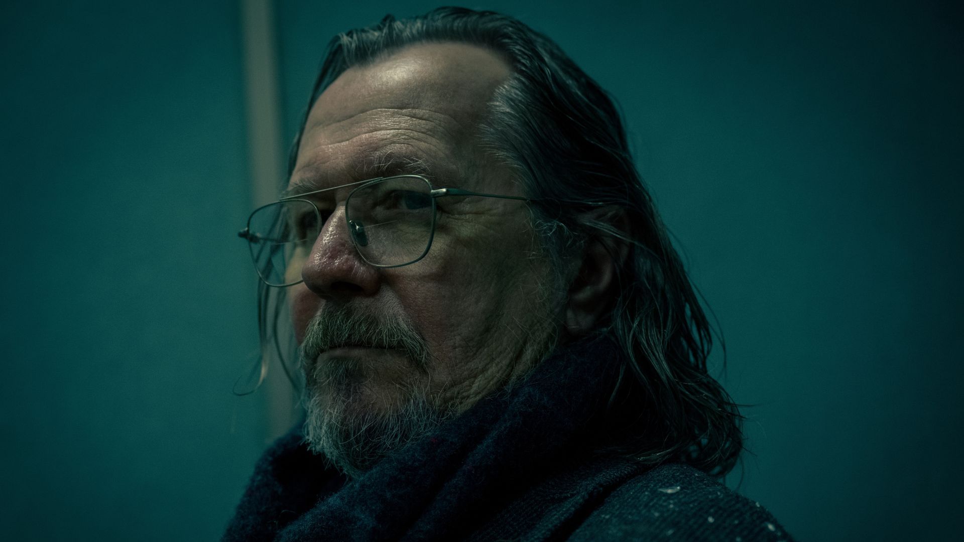 Gary Oldman in Slow Horses season 4 (image via Apple TV+)